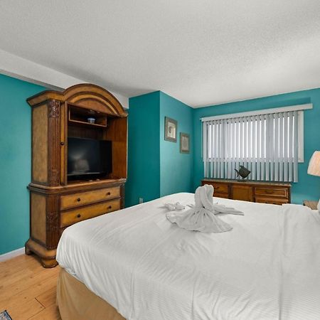 Appartamento The Summit 1023 Panama City Beach Esterno foto