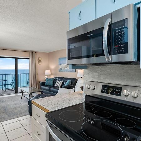 Appartamento The Summit 1023 Panama City Beach Esterno foto