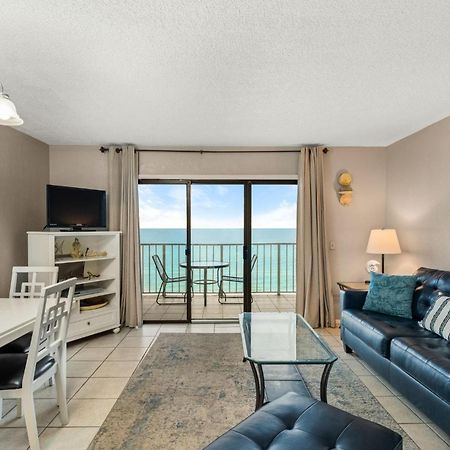 Appartamento The Summit 1023 Panama City Beach Esterno foto
