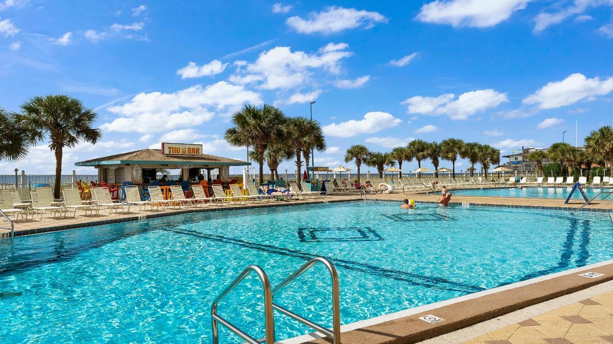 Appartamento The Summit 1023 Panama City Beach Esterno foto