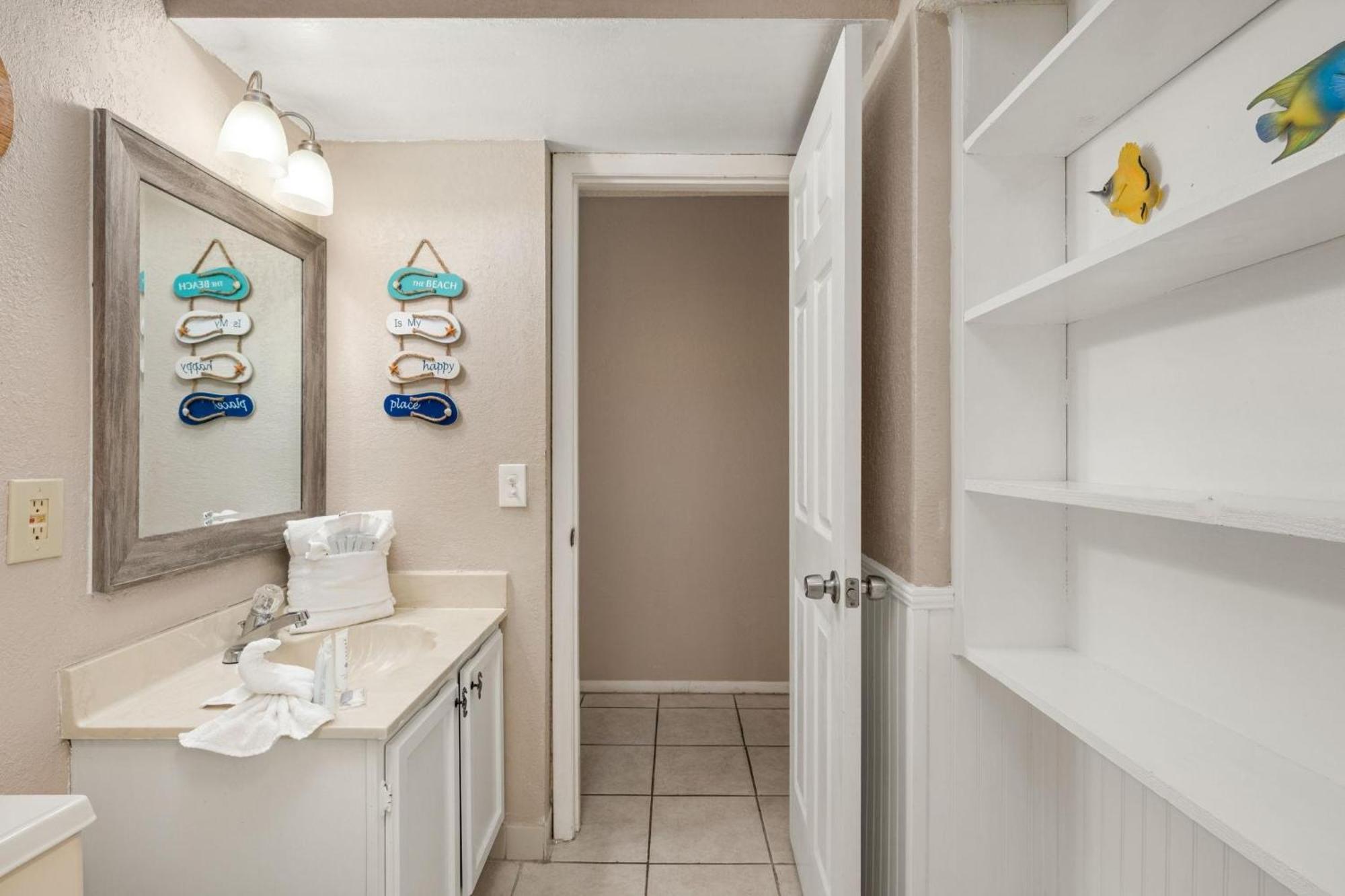Appartamento The Summit 1023 Panama City Beach Esterno foto