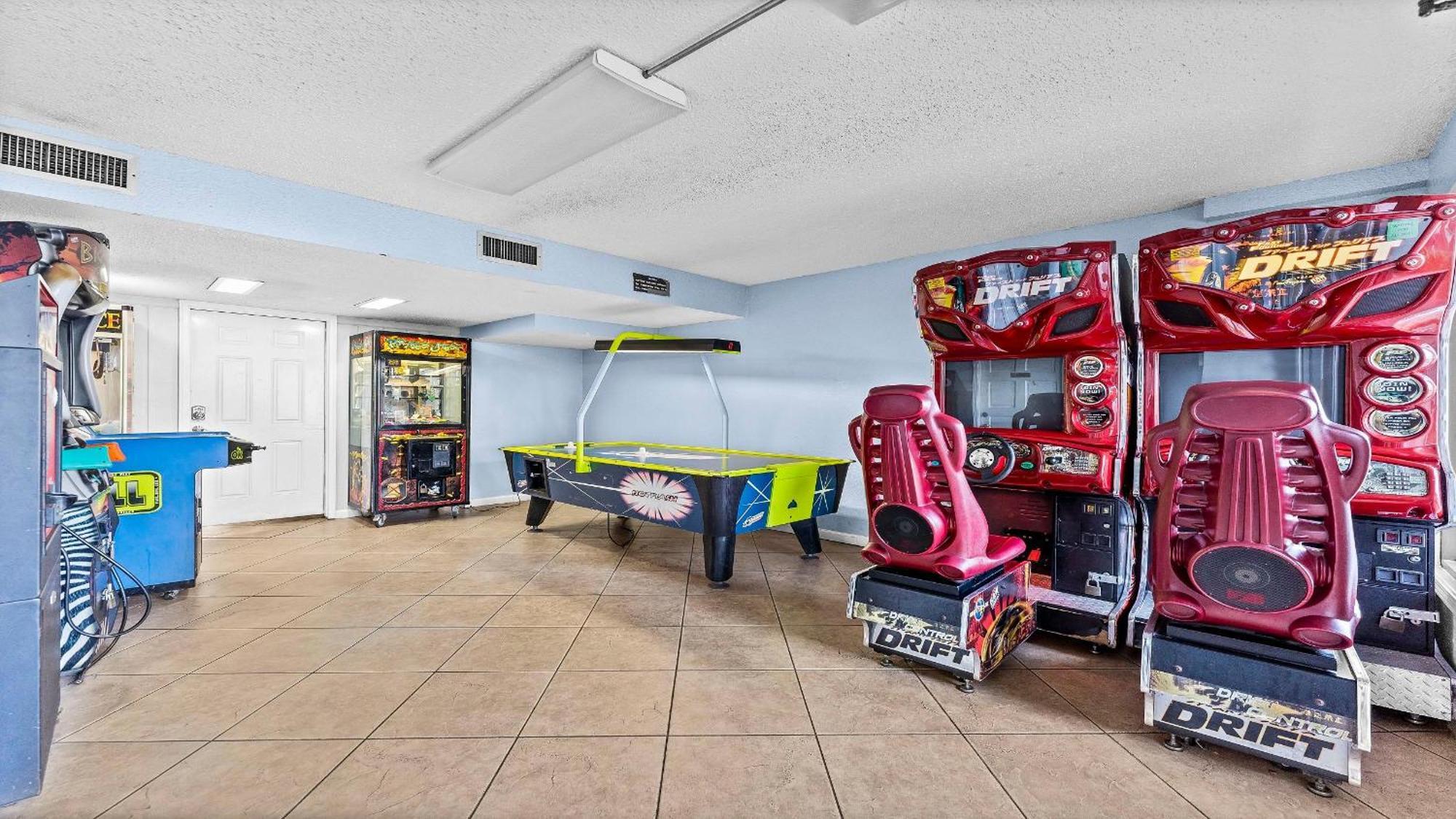 Appartamento The Summit 1023 Panama City Beach Esterno foto