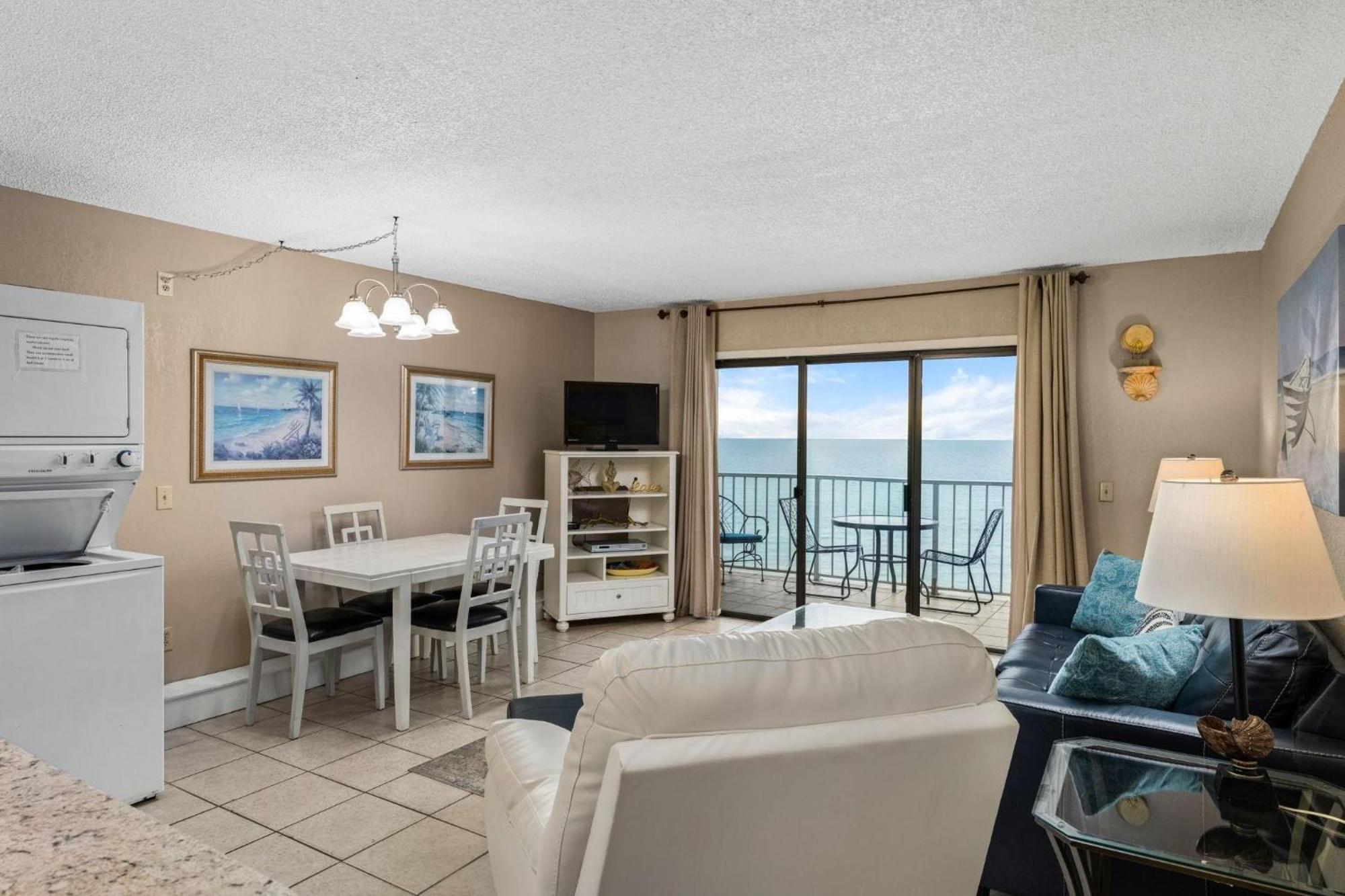 Appartamento The Summit 1023 Panama City Beach Esterno foto