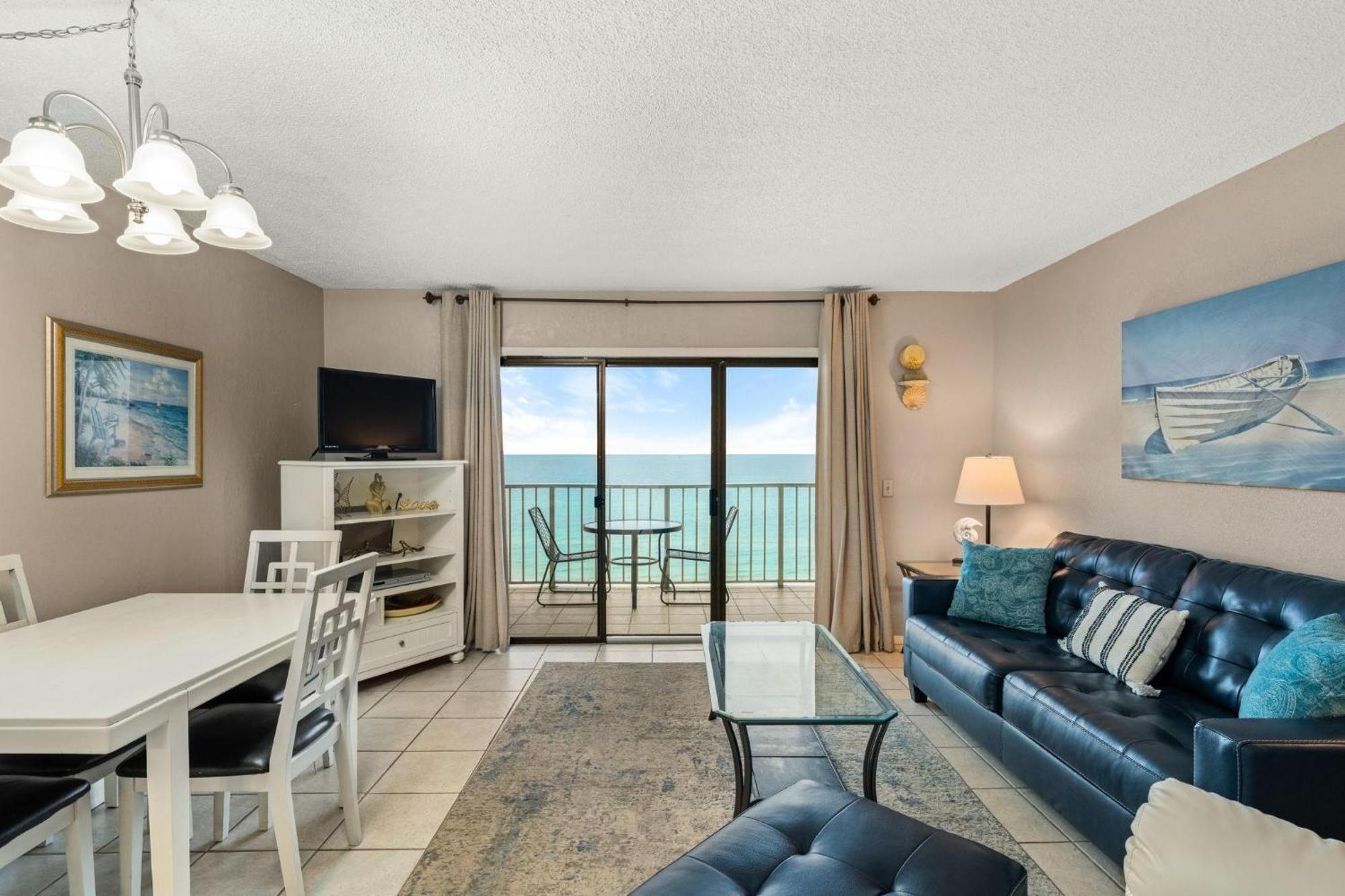 Appartamento The Summit 1023 Panama City Beach Esterno foto