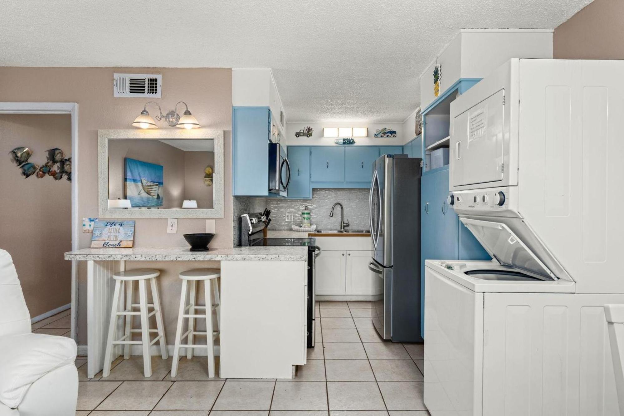 Appartamento The Summit 1023 Panama City Beach Esterno foto