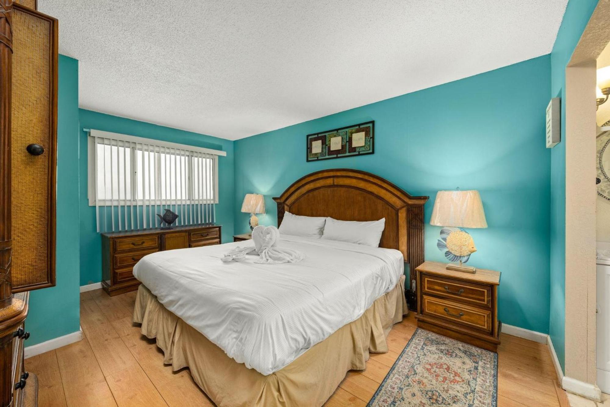 Appartamento The Summit 1023 Panama City Beach Esterno foto