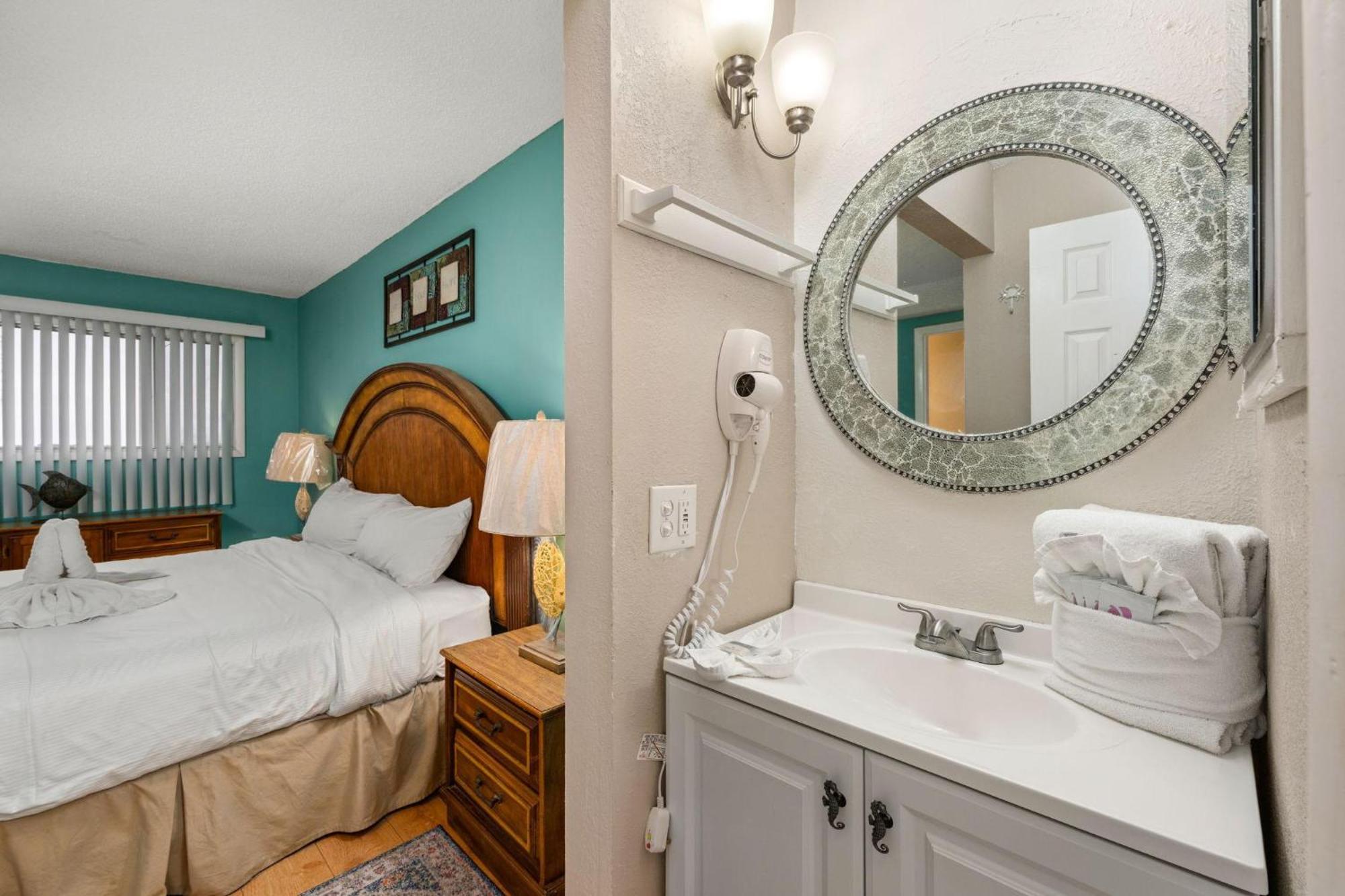 Appartamento The Summit 1023 Panama City Beach Esterno foto