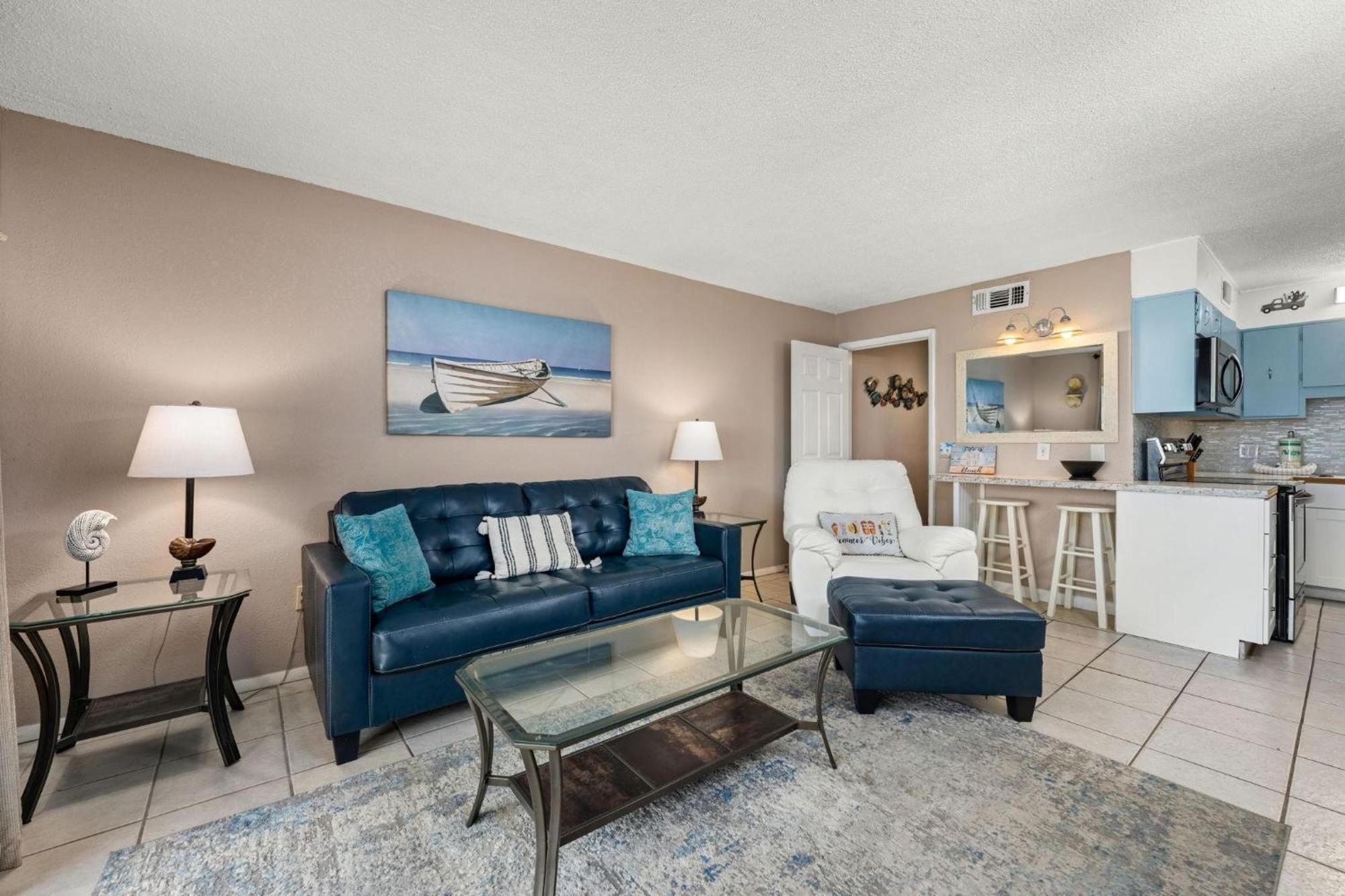Appartamento The Summit 1023 Panama City Beach Esterno foto
