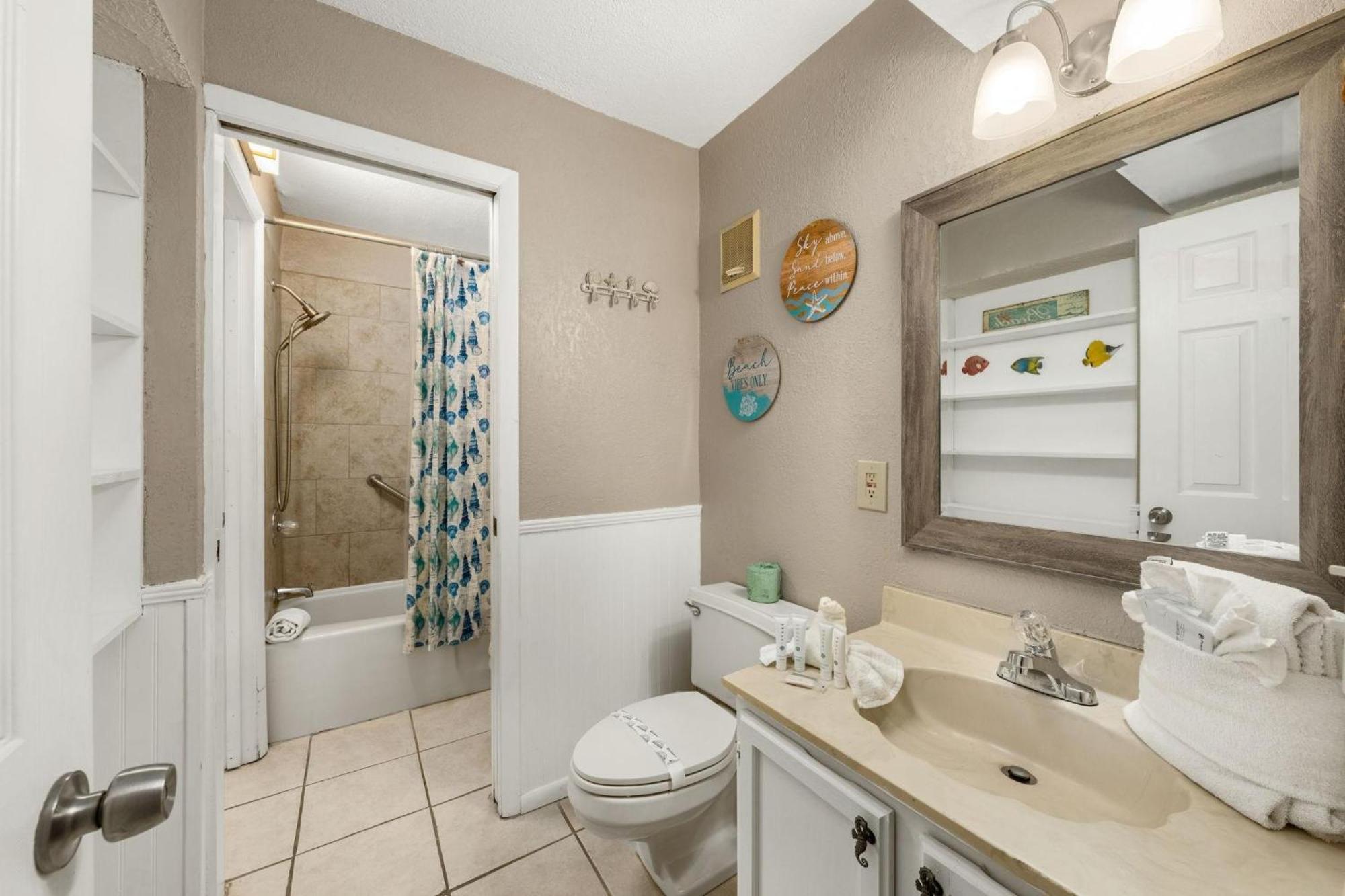 Appartamento The Summit 1023 Panama City Beach Esterno foto